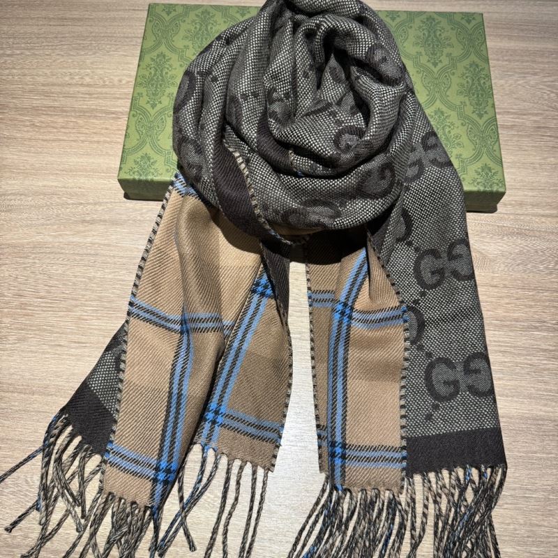 Gucci Scarf